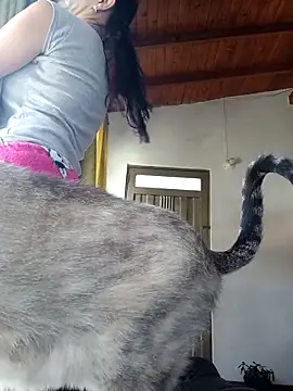 LunaZambrano online show from 09/13/25, 03:01