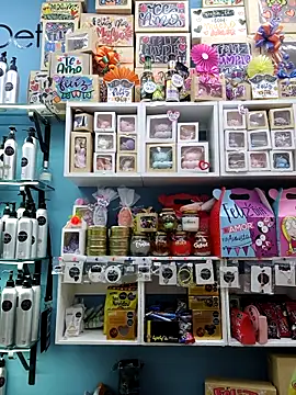 LunaZambrano online show from 09/16/25, 05:03