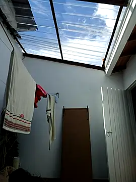 LunaZambrano online show from 10/14/25, 02:29