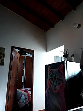 LunaZambrano online show from 12/20/25, 01:07