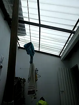 LunaZambrano online show from 01/09/26, 01:14