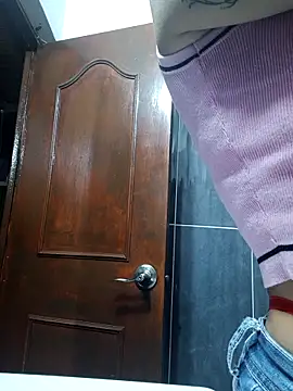 LunaZambrano online show from 02/10/26, 03:21