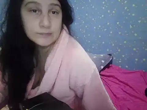 --Karina-- online show from 02/27/25, 12:23