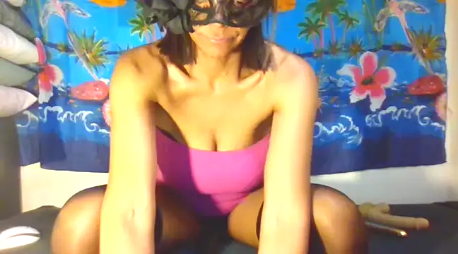 laetitiafun online show from 03/05/25, 08:42