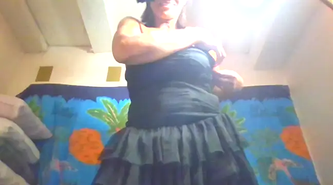 laetitiafun online show from 03/13/25, 10:47