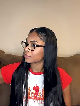 CandyLuxxxx online show from 12/05/24, 08:55