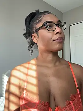 CandyLuxxxx online show from 01/14/25, 06:38