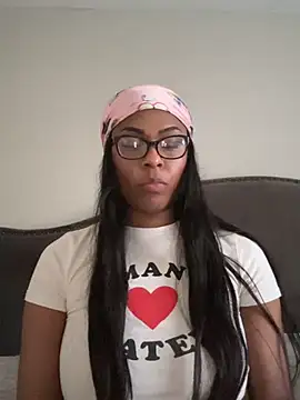 CandyLuxxxx online show from 01/26/25, 11:08