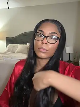 CandyLuxxxx online show from 01/29/25, 12:33