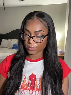 CandyLuxxxx online show from 02/16/25, 05:48