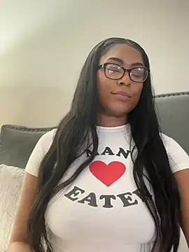 CandyLuxxxx online show from 02/20/25, 08:39