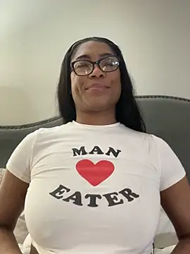 CandyLuxxxx online show from 02/20/25, 11:42