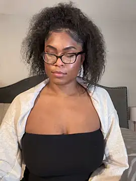 CandyLuxxxx online show from 03/14/25, 02:10