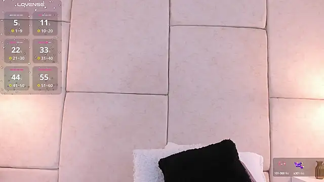 aisha vs online show from 01/16/25, 12:20