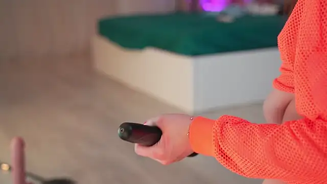 RosyEmily online show from 12/30/24, 03:46