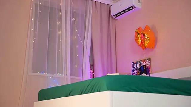 RosyEmily online show from 01/14/25, 01:26