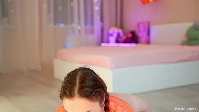 RosyEmily online show from 01/21/25, 02:59