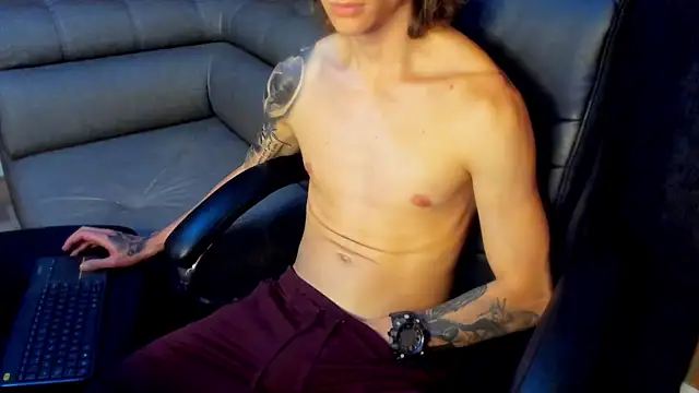 Dmtry6 online show from 01/16/25, 08:57