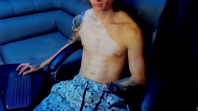 Dmtry6 online show from 01/20/25, 04:34