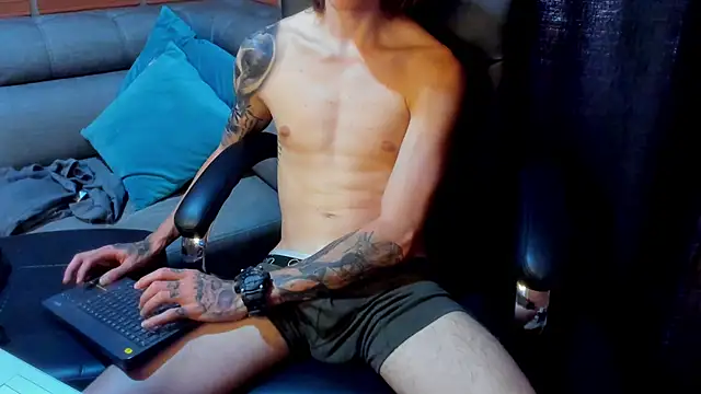 Dmtry6 online show from 01/29/25, 05:56