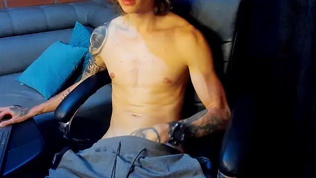 Dmtry6 online show from 01/31/25, 02:58