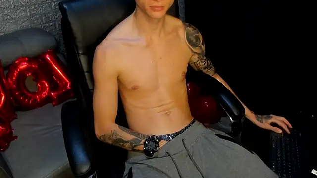 Dmtry6 online show from 02/16/25, 02:31