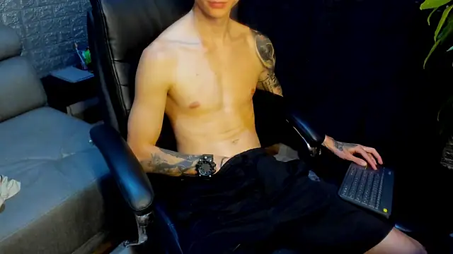 Dmtry6 online show from 02/27/25, 01:27