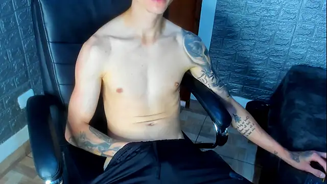 Dmtry6 online show from 09/15/25, 02:39