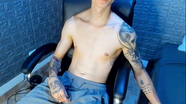 Dmtry6 online show from 10/07/25, 08:17