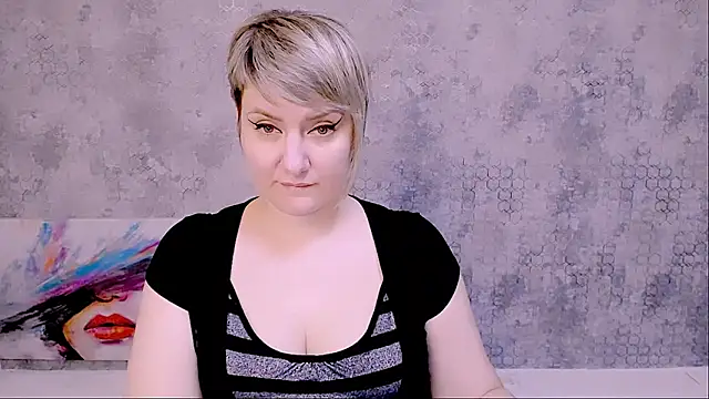 Djullia online show from 03/17/25, 09:12