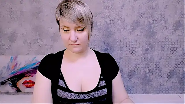 Djullia online show from 03/23/25, 09:10