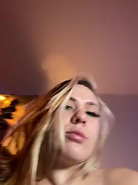 AnjaAmelia online show from 12/09/24, 06:03