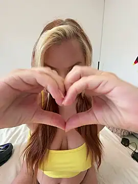Snapshot of AnjaAmelia chatting on 07/01/26, 10:50 AnjaAmelia online show from 07/01/26, 10:50