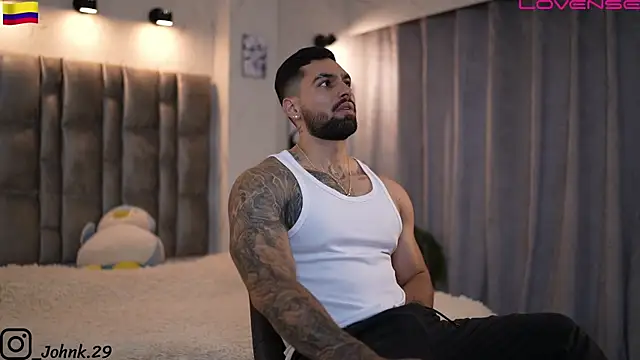 john king29 online show from 11/21/25, 09:02