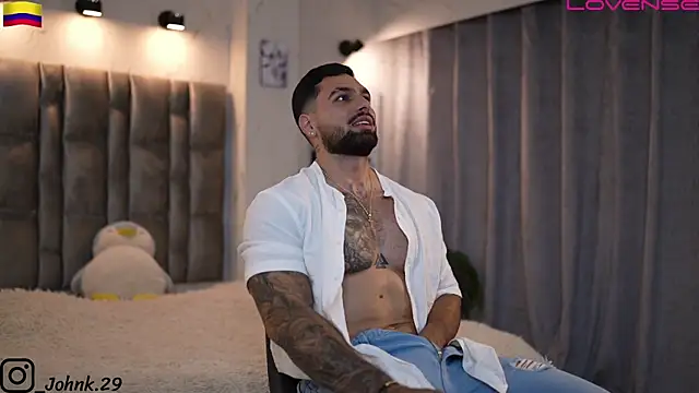 john king29 online show from 12/04/25, 11:35