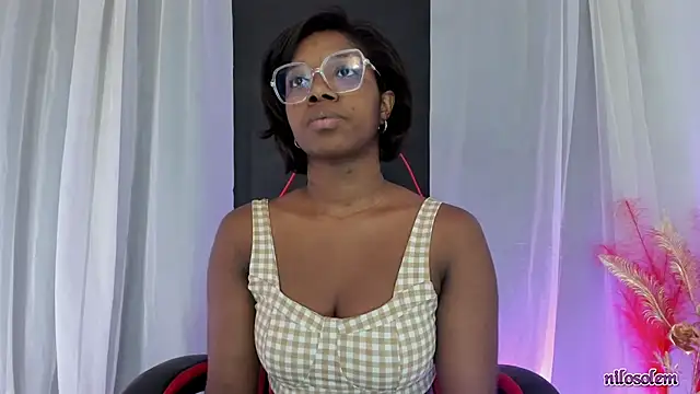 nilosolem online show from 10/26/25, 09:42