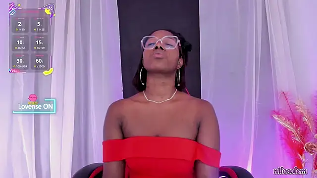 nilosolem online show from 10/29/25, 06:42