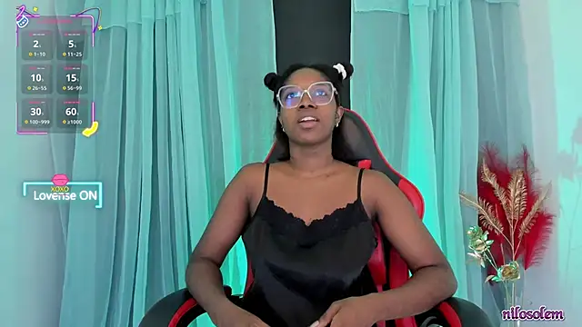 nilosolem online show from 01/06/26, 07:34