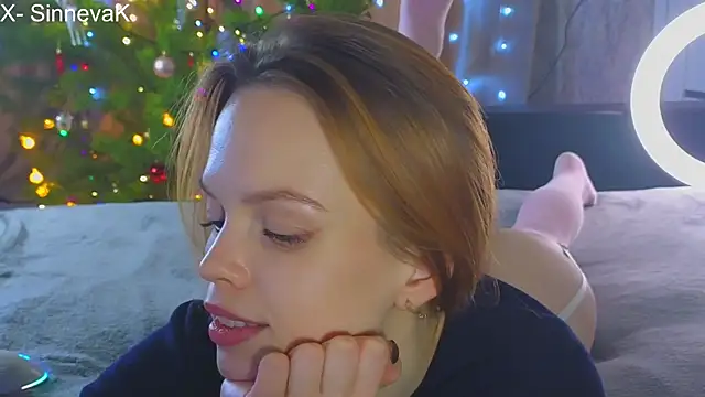 sinteas online show from 12/24/24, 11:06