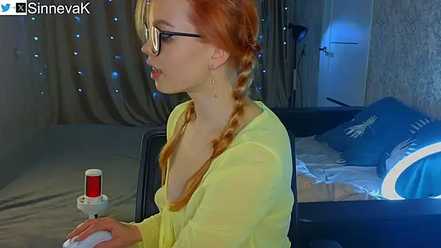 sinteas online show from 01/12/25, 10:02