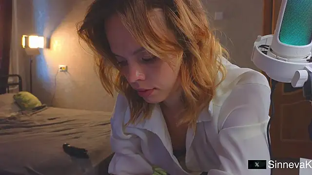 sinteas online show from 09/11/25, 09:42