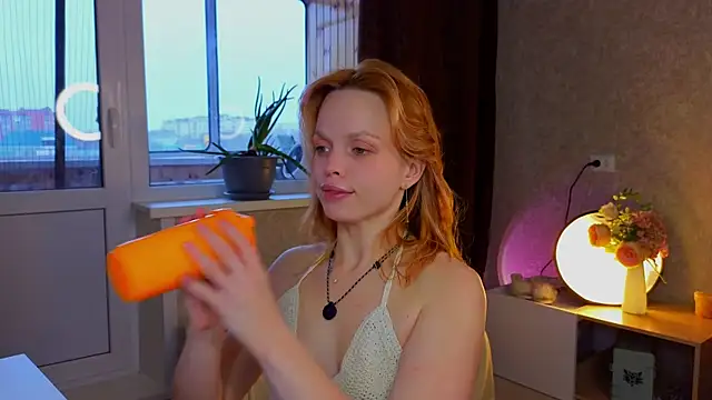 sinteas online show from 04/24/26, 02:19