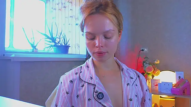sinteas online show from 07/08/26, 01:15
