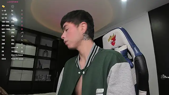 Snapshot of _morghan_ chatting on 02/05/25, 03:13  morghan  online show from 02/05/25, 03:13