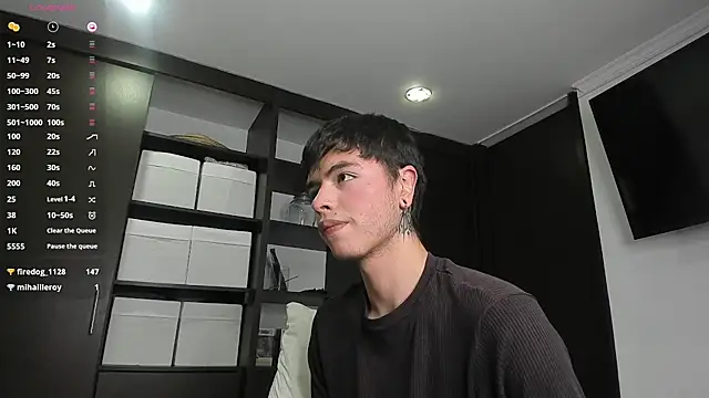 Snapshot of _morghan_ chatting on 02/07/25, 09:26  morghan  online show from 02/07/25, 09:26