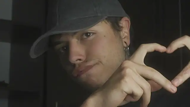 Snapshot of _morghan_ chatting on 02/24/25, 12:48  morghan  online show from 02/24/25, 12:48