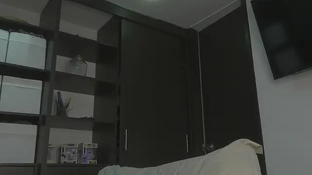 Snapshot of _morghan_ chatting on 02/25/25, 03:09  morghan  online show from 02/25/25, 03:09