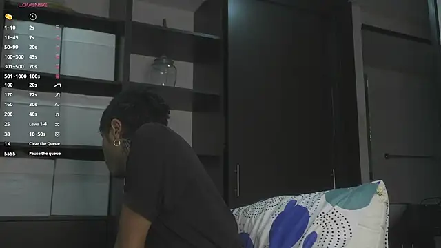 Snapshot of _morghan_ chatting on 03/19/25, 03:09  morghan  online show from 03/19/25, 03:09