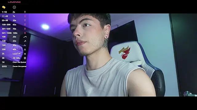 Snapshot of _morghan_ chatting on 09/12/25, 05:07  morghan  online show from 09/12/25, 05:07