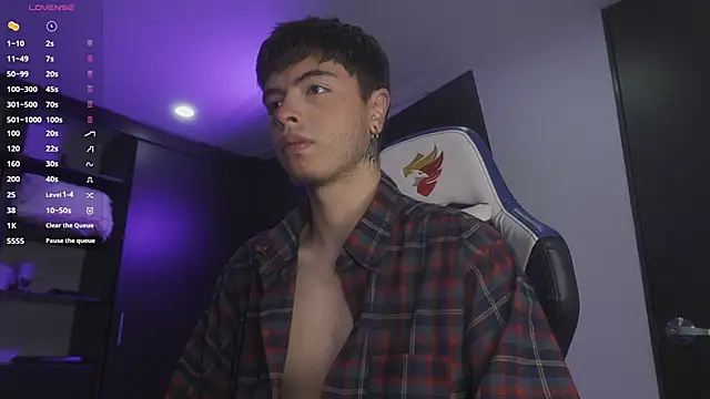 Snapshot of _morghan_ chatting on 09/22/25, 12:56  morghan  online show from 09/22/25, 12:56